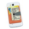 View Image 4 of 4 of Deluxe Smart Phone Wallet with Money Clip
