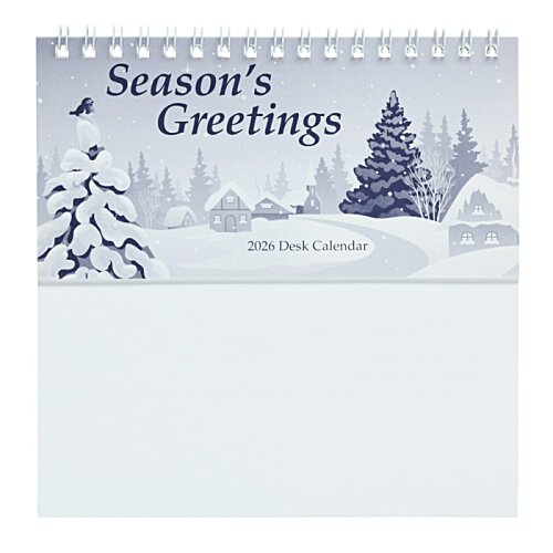 Additional Image 1 - a white square with trees and text