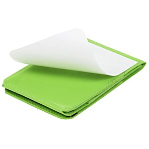 Additional Image 1 - a green and white rectangular object