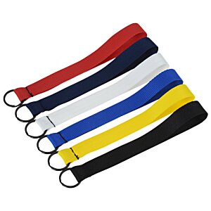 Additional Image 1 - a group of colorful strap