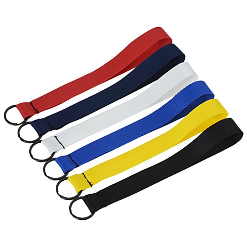 Additional Image 1 - a group of colorful strap