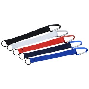 Additional Image 1 - a group of colorful straps