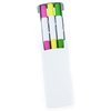 View Image 3 of 3 of Sonia Highlighter Window Marker Caddy - Closeout