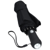 View Image 4 of 5 of Illuminator LED Umbrella - 44" Arc - 24 hr
