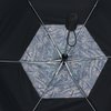 View Image 5 of 5 of ShedRain Windjammer Vented Camo Folding Umbrella