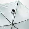 View Image 2 of 4 of ShedRays Auto Open Umbrella - 42" Arc