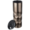 View Image 2 of 2 of Chain of Circles Travel Tumbler - 16 oz.