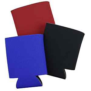 Additional Image 3 - a group of colorful drink holders