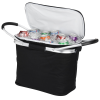 View Image 2 of 5 of Picnic Basket Cooler