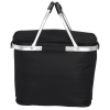 View Image 4 of 5 of Picnic Basket Cooler