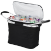 View Image 2 of 5 of Picnic Basket Cooler - 24 hr