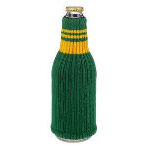Additional Image 1 - a green and yellow bottle