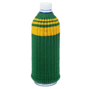 Additional Image 3 - a green bottle with a white cap