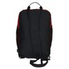 View Image 2 of 4 of Fuse Adjustable Slingpack - Embroidered
