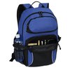 View Image 4 of 4 of Patriot Laptop Backpack