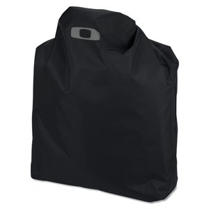 Additional Image 5 - a black bag on a white background
