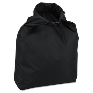 Additional Image 6 - a black bag on a white background