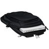 View Image 2 of 5 of elleven Stealth Checkpoint-Friendly Backpack - Embroidered