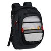 View Image 3 of 5 of elleven Stealth Checkpoint-Friendly Backpack - Embroidered