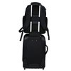View Image 5 of 5 of elleven Rutter Checkpoint-Friendly Laptop Backpack - Embroidered