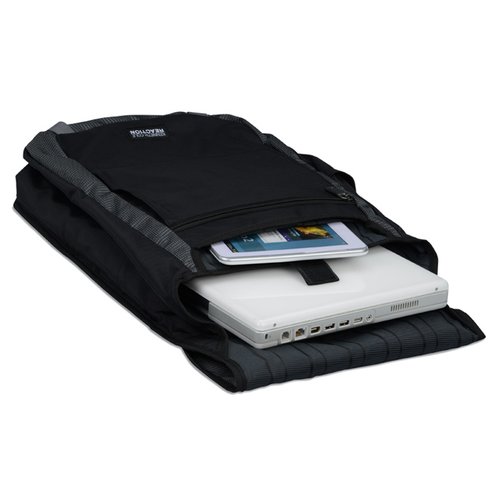 Additional Image 4 - a black and white stapler