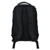 View Image 2 of 3 of Capital Computer Backpack – Embroidered