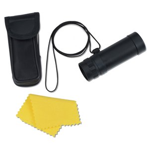 Additional Image 1 - a black object with a strap and a yellow object