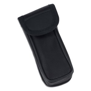 Additional Image 2 - a black case for a phone