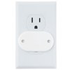 View Image 3 of 3 of SafetyCaps Outlet Cover