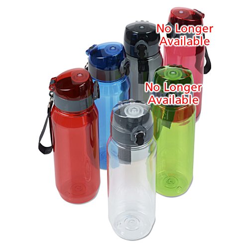Additional Image 5 - a group of water bottles
