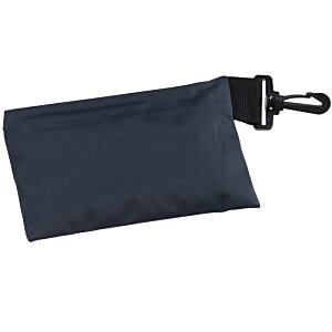 Additional Image 3 - a black bag with a handle