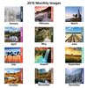 View Image 2 of 2 of Scenic Views of America Calendar