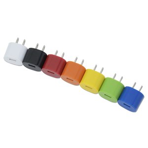 Additional Image 1 - a row of colorful cubes