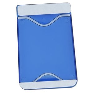 Additional Image 1 - a blue and white rectangular object