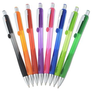 Additional Image 2 - a group of pens in a fan