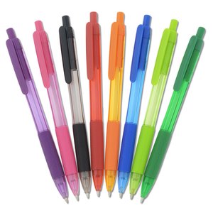 Additional Image 2 - a group of pens in a fan