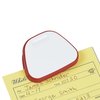 View Image 4 of 4 of Color Edge Magnetic Memo Clip