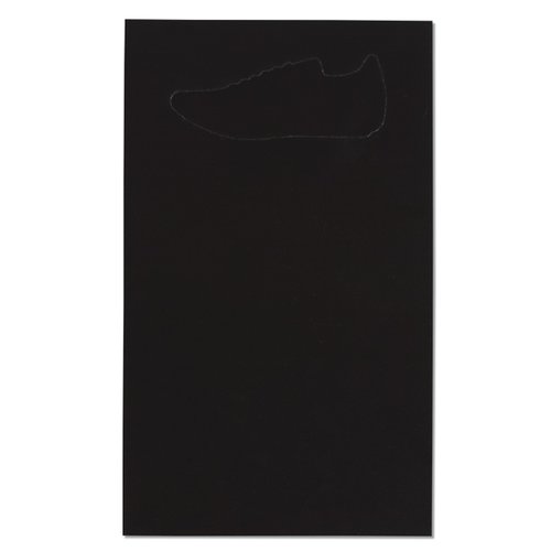 Additional Image 2 - a black rectangle on a white background