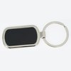View Image 2 of 3 of Oblong Key Tag - Closeout