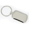 View Image 3 of 3 of Oblong Key Tag - Closeout