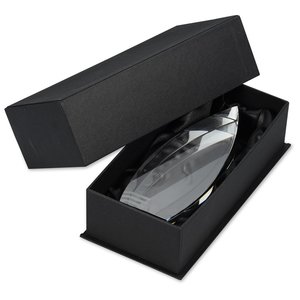 Additional Image 2 - a black box with a lid