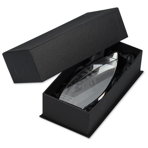 Additional Image 2 - a black box with a lid