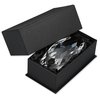 View Image 3 of 3 of Dazzling Crystal Award