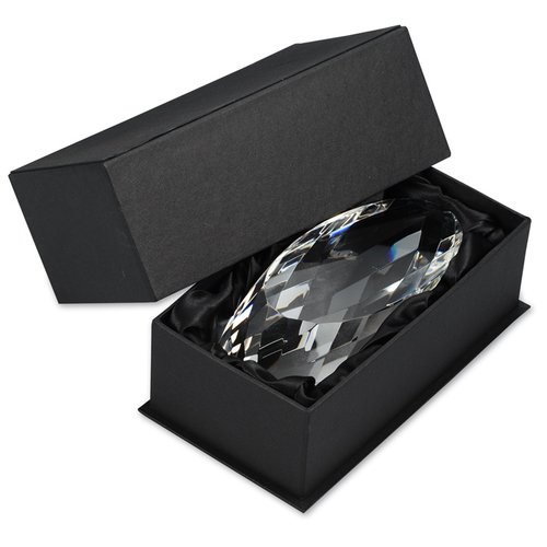 Additional Image 2 - a black box with a black lid