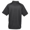 View Image 2 of 5 of Malmo Tactical Polo - Men's