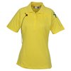 View Image 2 of 5 of Malmo Tactical Polo - Ladies'