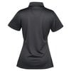 Additional Thumbnail Image 1 - a black shirt on a white background
