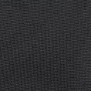 Additional Image 2 - a black fabric on a surface