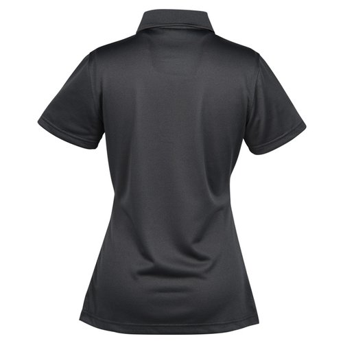 Additional Image 1 - a black shirt on a white background