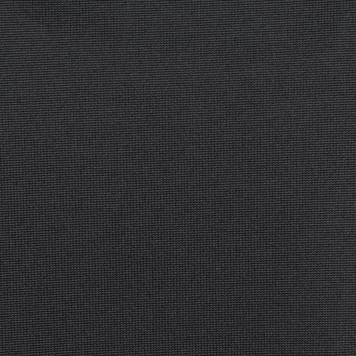 Additional Image 2 - a black fabric on a surface